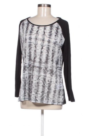 Γυναικεία μπλούζα Page One, Μέγεθος XL, Χρώμα Μαύρο, Τιμή 9,72 €