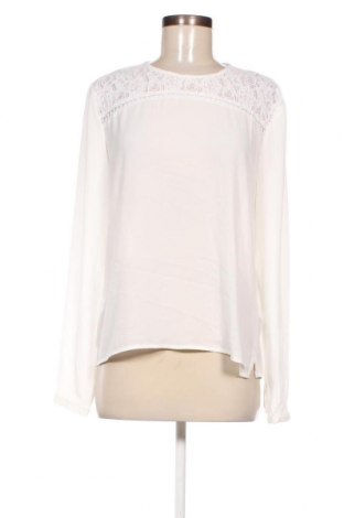 Γυναικεία μπλούζα Page One, Μέγεθος M, Χρώμα Λευκό, Τιμή 3,53 €