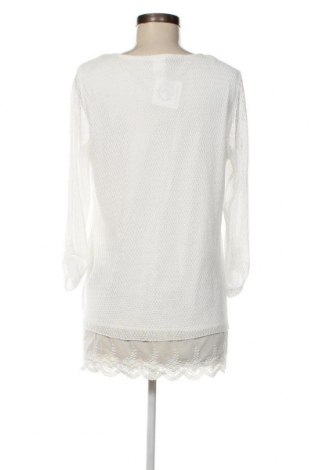 Damen Shirt Paola, Größe L, Farbe Weiß, Preis 5,95 €