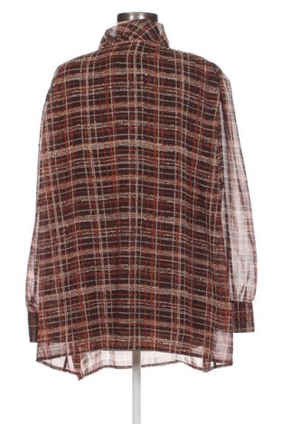 Γυναικεία μπλούζα Paola, Μέγεθος 3XL, Χρώμα Πολύχρωμο, Τιμή 9,99 €
