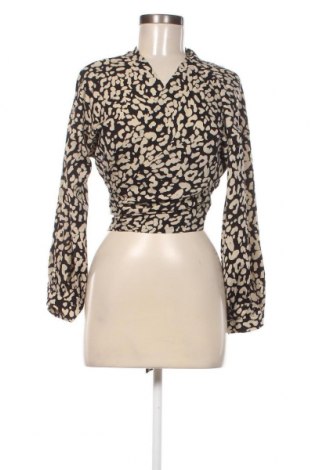 Γυναικεία μπλούζα Papillonne, Μέγεθος S, Χρώμα Πολύχρωμο, Τιμή 3,29 €