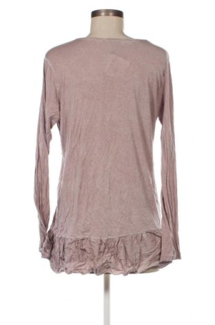 Damen Shirt Paprika, Größe M, Farbe Aschrosa, Preis € 9,39