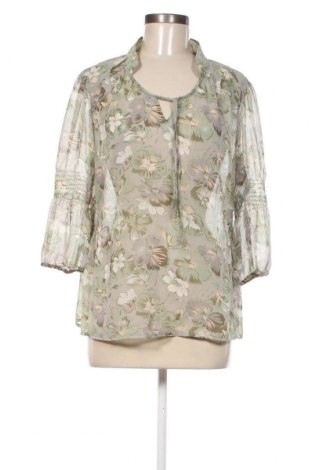 Дамска блуза Paprika, Размер XL, Цвят Многоцветен, Цена 13,60 лв.