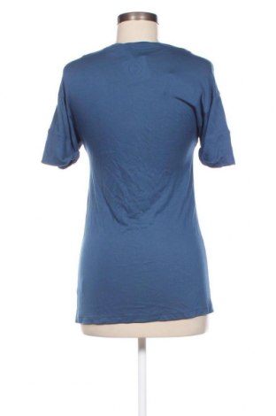 Damen Shirt Patrizia Pepe, Größe M, Farbe Blau, Preis € 44,14