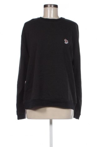 Γυναικεία μπλούζα PS by Paul Smith, Μέγεθος XL, Χρώμα Μαύρο, Τιμή 46,94 €