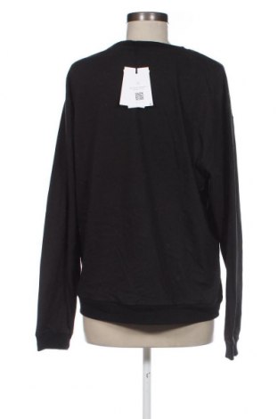 Дамска блуза PS by Paul Smith, Размер XL, Цвят Черен, Цена 91,77 лв.