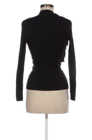 Γυναικεία μπλούζα Paule Ka, Μέγεθος M, Χρώμα Μαύρο, Τιμή 49,11 €