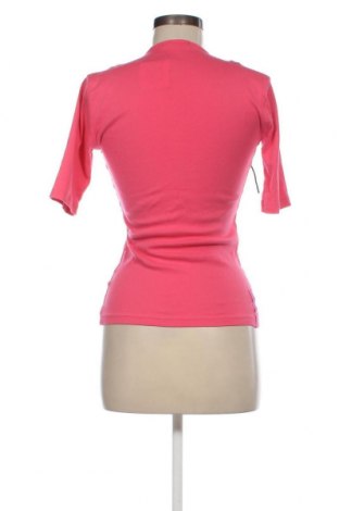 Damen Shirt Pause Jeans, Größe M, Farbe Rosa, Preis 9,91 €