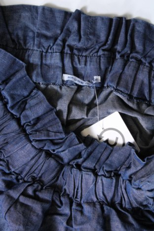 Γυναικεία μπλούζα Pause Jeans, Μέγεθος M, Χρώμα Μπλέ, Τιμή 9,39 €