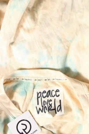 Női blúz Peace Love World, Méret M, Szín Sokszínű, Ár 8 626 Ft