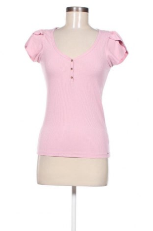 Damen Shirt Pepe Jeans, Größe S, Farbe Rosa, Preis € 13,26