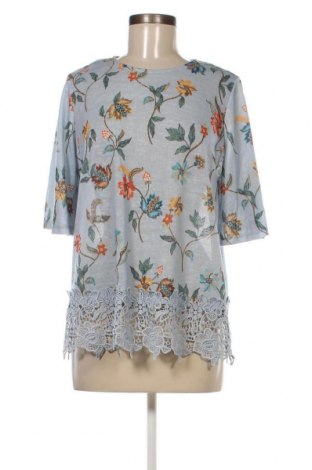 Дамска блуза Per Una By Marks & Spencer, Размер XL, Цвят Син, Цена 20,40 лв.