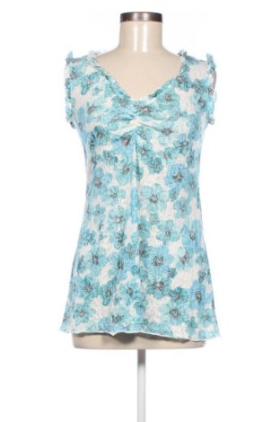 Damen Shirt Per Una By Marks & Spencer, Größe M, Farbe Blau, Preis 10,42 €