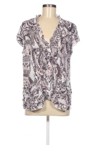 Γυναικεία μπλούζα Per Una By Marks & Spencer, Μέγεθος XXL, Χρώμα Πολύχρωμο, Τιμή 13,03 €