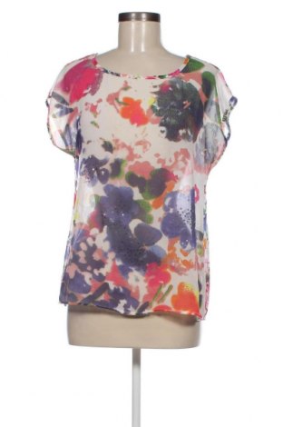 Γυναικεία μπλούζα Per Una By Marks & Spencer, Μέγεθος M, Χρώμα Πολύχρωμο, Τιμή 17,39 €