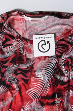 Γυναικεία μπλούζα Peter Nygard, Μέγεθος L, Χρώμα Πολύχρωμο, Τιμή 5,70 €