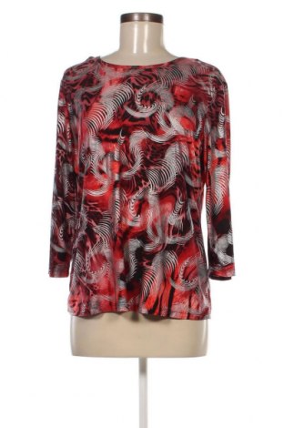 Дамска блуза Peter Nygard, Размер L, Цвят Многоцветен, Цена 11,14 лв.
