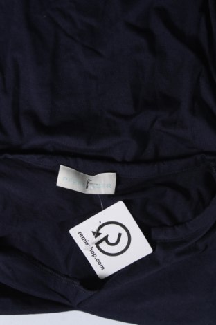 Дамска блуза Pfeffinger, Размер XS, Цвят Син, Цена 10,28 лв.
