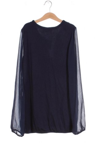 Γυναικεία μπλούζα Pfeffinger, Μέγεθος XS, Χρώμα Μπλέ, Τιμή 5,26 €