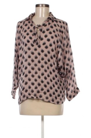 Damen Shirt Pfeffinger, Größe M, Farbe Mehrfarbig, Preis 5,87 €