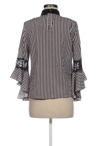 Γυναικεία μπλούζα Piazza Italia, Μέγεθος S, Χρώμα Πολύχρωμο, Τιμή 6,00 €