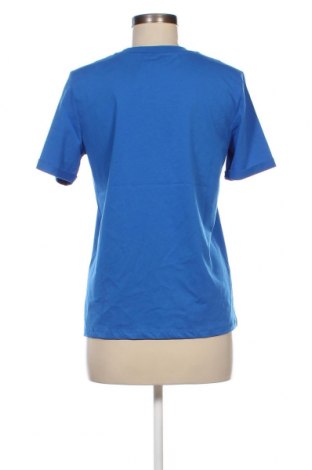 Γυναικεία μπλούζα Pieces, Μέγεθος S, Χρώμα Μπλέ, Τιμή 3,56 €