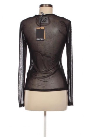 Damen Shirt Pieces, Größe L, Farbe Schwarz, Preis € 4,74