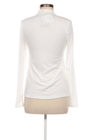 Damen Shirt Pieces, Größe M, Farbe Weiß, Preis 4,74 €