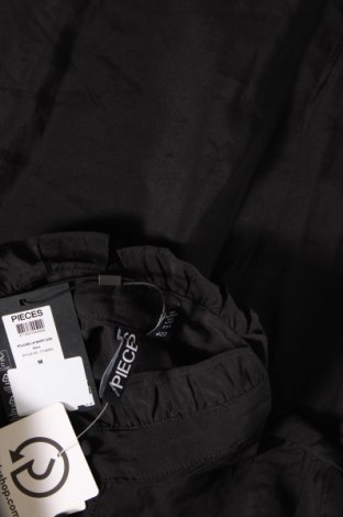 Damen Shirt Pieces, Größe M, Farbe Schwarz, Preis 5,93 €