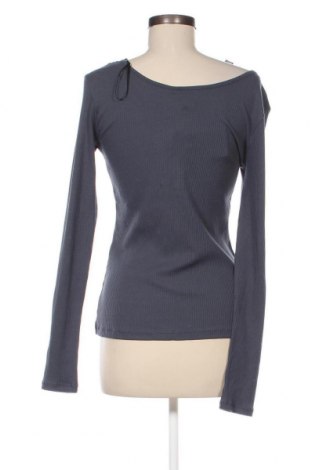 Γυναικεία μπλούζα Pieces, Μέγεθος XL, Χρώμα Μπλέ, Τιμή 11,86 €