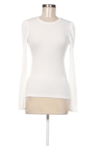 Damen Shirt Pieces, Größe S, Farbe Weiß, Preis 7,11 €