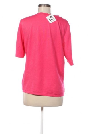 Γυναικεία μπλούζα Pieces, Μέγεθος L, Χρώμα Ρόζ , Τιμή 12,37 €