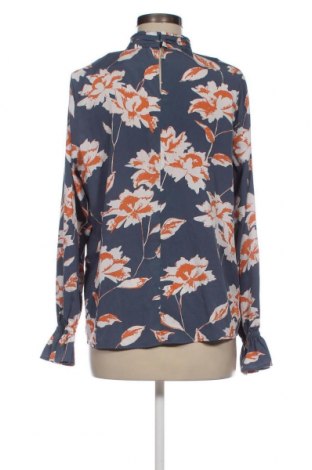 Γυναικεία μπλούζα Pieces, Μέγεθος XL, Χρώμα Πολύχρωμο, Τιμή 14,21 €