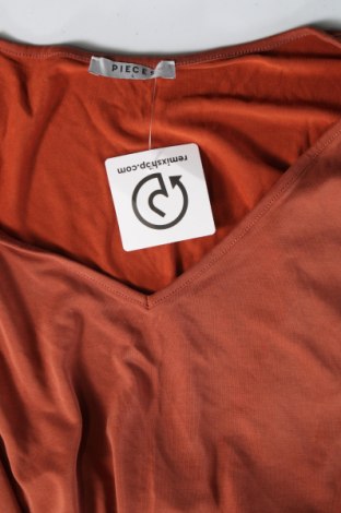 Damen Shirt Pieces, Größe L, Farbe Orange, Preis € 5,22