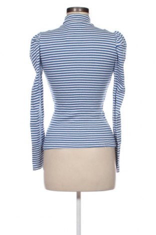 Γυναικεία μπλούζα Pieces, Μέγεθος XS, Χρώμα Πολύχρωμο, Τιμή 3,71 €