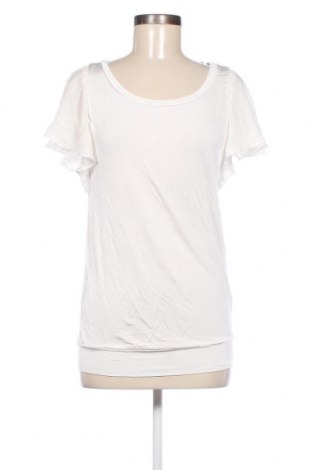 Γυναικεία μπλούζα Pietro Filipi, Μέγεθος L, Χρώμα Λευκό, Τιμή 14,00 €