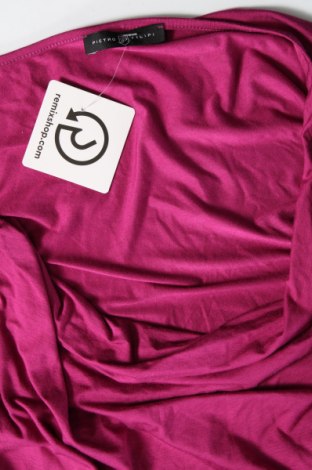 Damen Shirt Pietro Filipi, Größe L, Farbe Lila, Preis 4,97 €