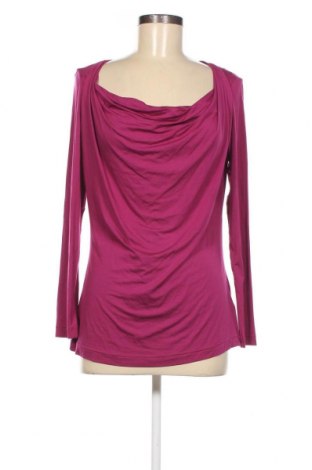Γυναικεία μπλούζα Pietro Filipi, Μέγεθος L, Χρώμα Βιολετί, Τιμή 5,26 €