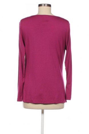 Γυναικεία μπλούζα Pietro Filipi, Μέγεθος L, Χρώμα Βιολετί, Τιμή 5,26 €