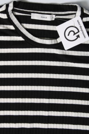 Γυναικεία μπλούζα Pigalle, Μέγεθος S, Χρώμα Πολύχρωμο, Τιμή 4,96 €
