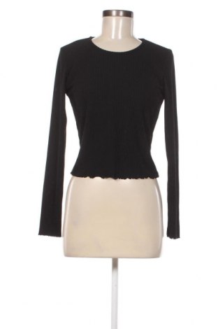 Γυναικεία μπλούζα Pigalle by ONLY, Μέγεθος L, Χρώμα Μαύρο, Τιμή 7,11 €