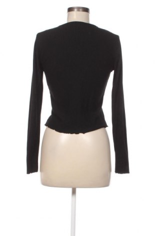 Γυναικεία μπλούζα Pigalle by ONLY, Μέγεθος L, Χρώμα Μαύρο, Τιμή 5,93 €