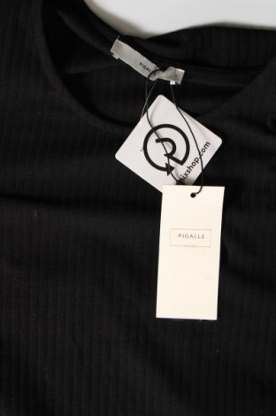 Damen Shirt Pigalle by ONLY, Größe L, Farbe Schwarz, Preis € 4,49