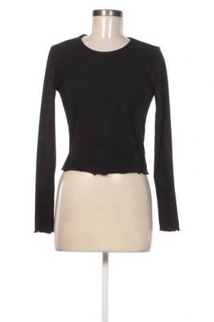 Γυναικεία μπλούζα Pigalle by ONLY, Μέγεθος L, Χρώμα Μαύρο, Τιμή 5,45 €
