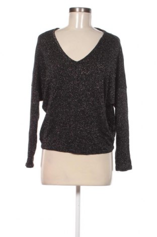 Γυναικεία μπλούζα Pigalle by ONLY, Μέγεθος M, Χρώμα Μαύρο, Τιμή 3,71 €