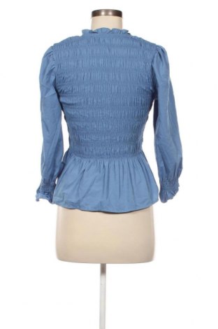 Damen Shirt Pigalle by ONLY, Größe S, Farbe Blau, Preis € 3,48