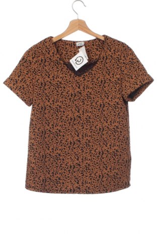 Дамска блуза Pimkie, Размер XS, Цвят Многоцветен, Цена 15,81 лв.