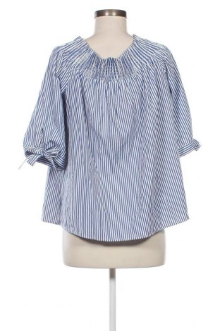 Дамска блуза Pimkie, Размер M, Цвят Многоцветен, Цена 5,70 лв.