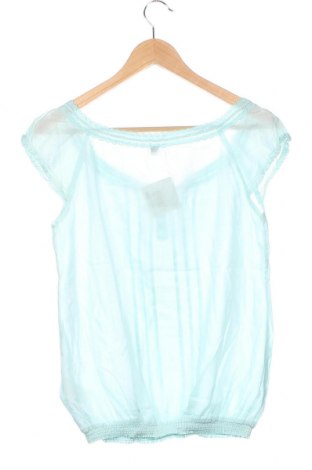 Damen Shirt Pimkie, Größe XS, Farbe Blau, Preis € 2,49