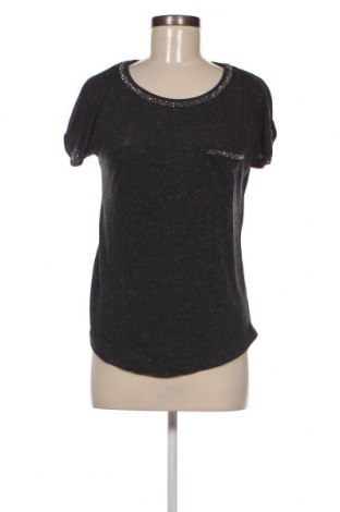 Damen Shirt Pimkie, Größe M, Farbe Schwarz, Preis 3,97 €